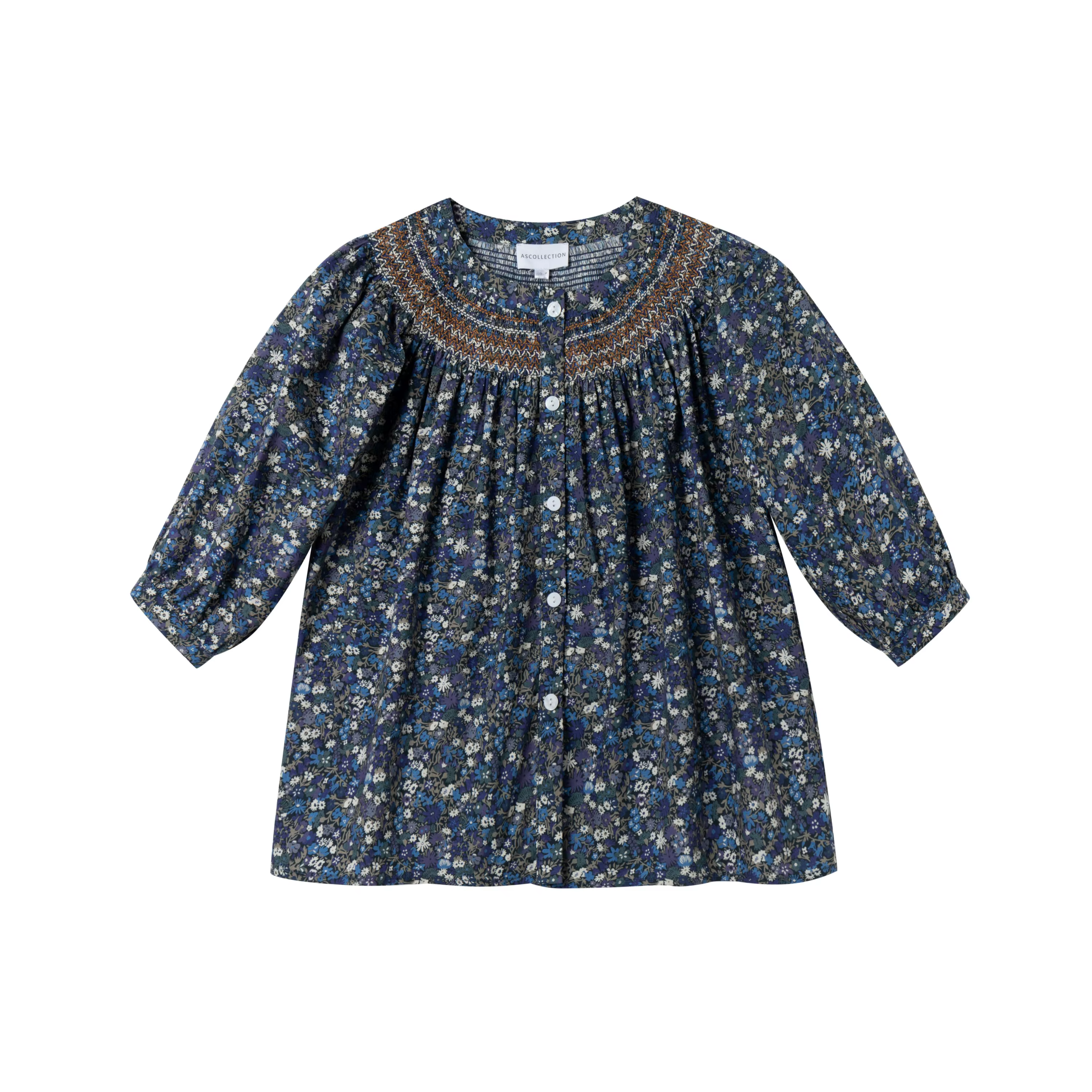 2026SS Boutique Eden Collection – Girl Shirt