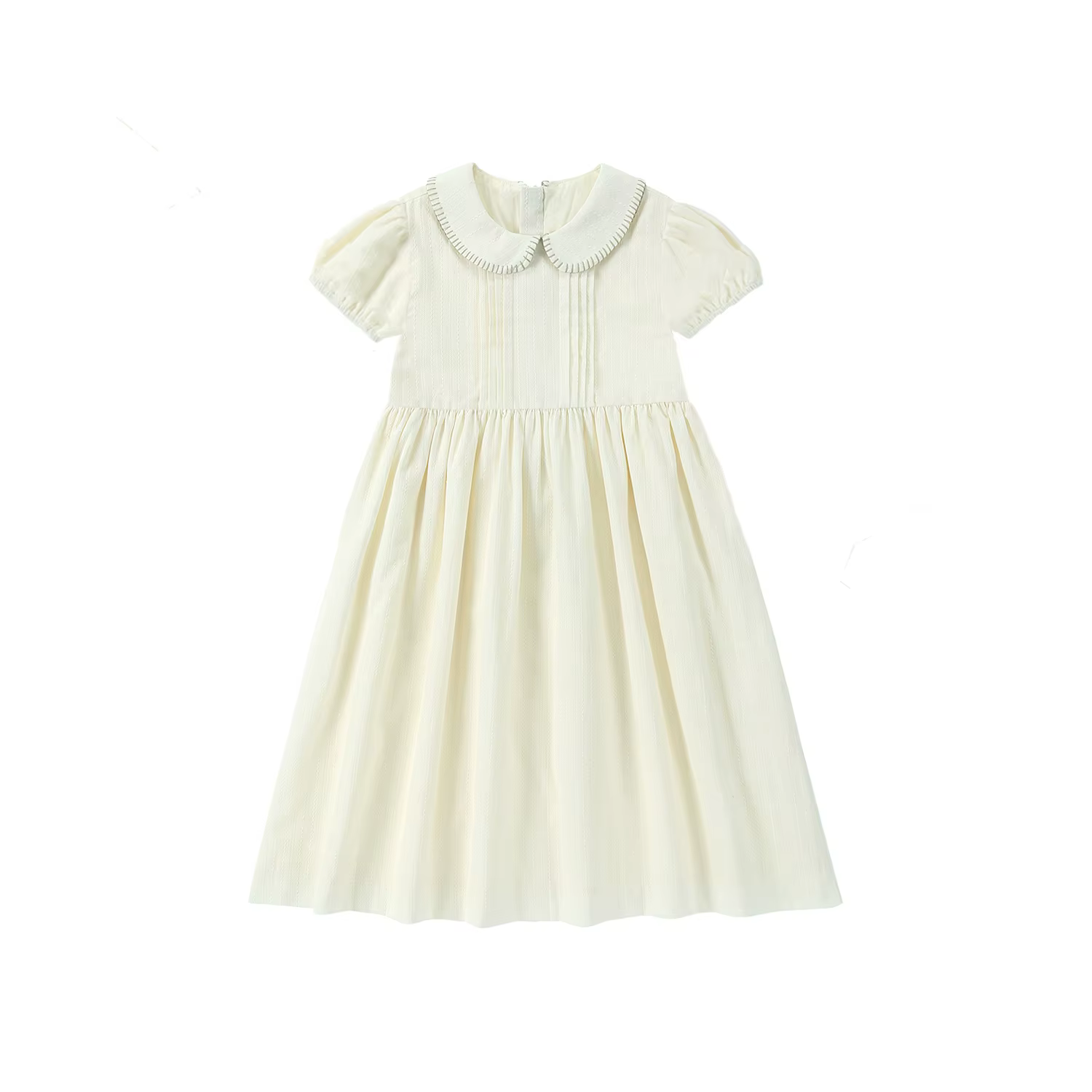 Maison Collection – Short Sleeve Dress