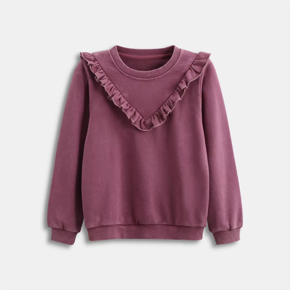 Compass Rose Collection Pink Teen Girls – Ali Plus AW26