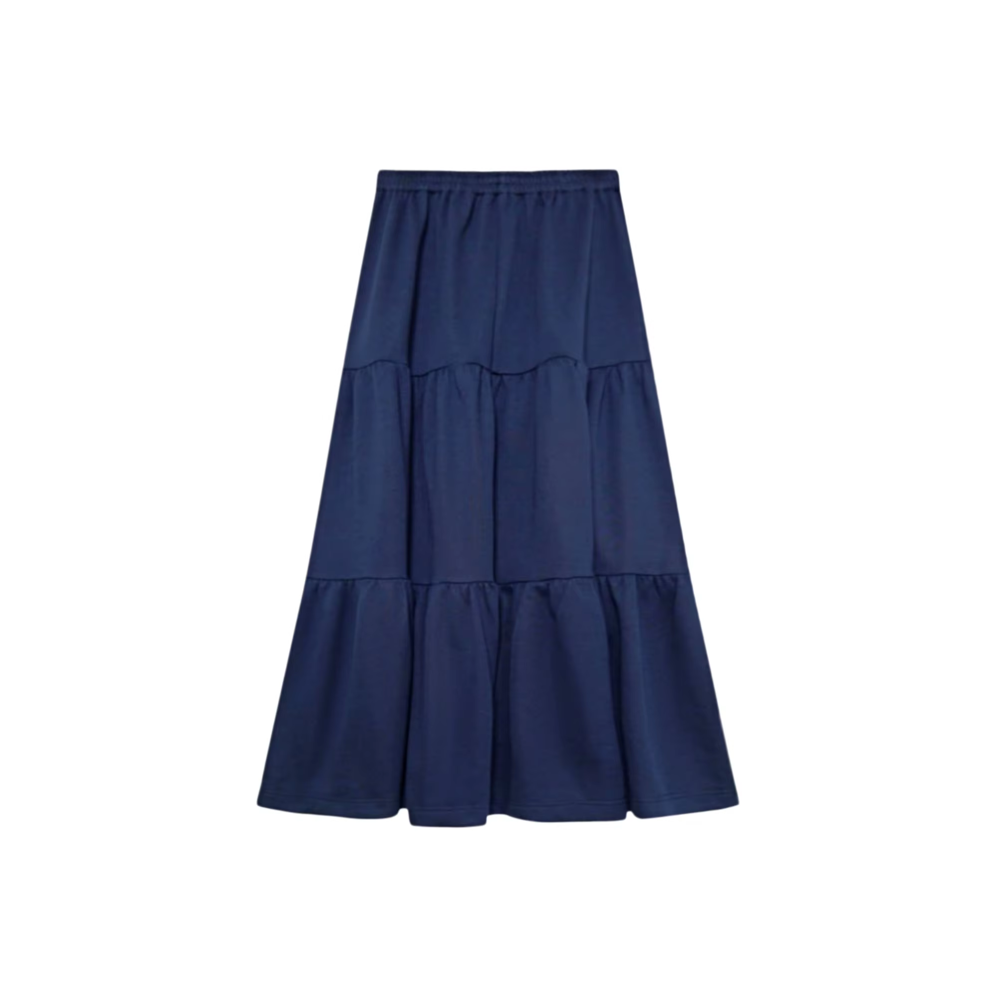 Telephone Print Collection – Girls Skirt – Barcali AW26