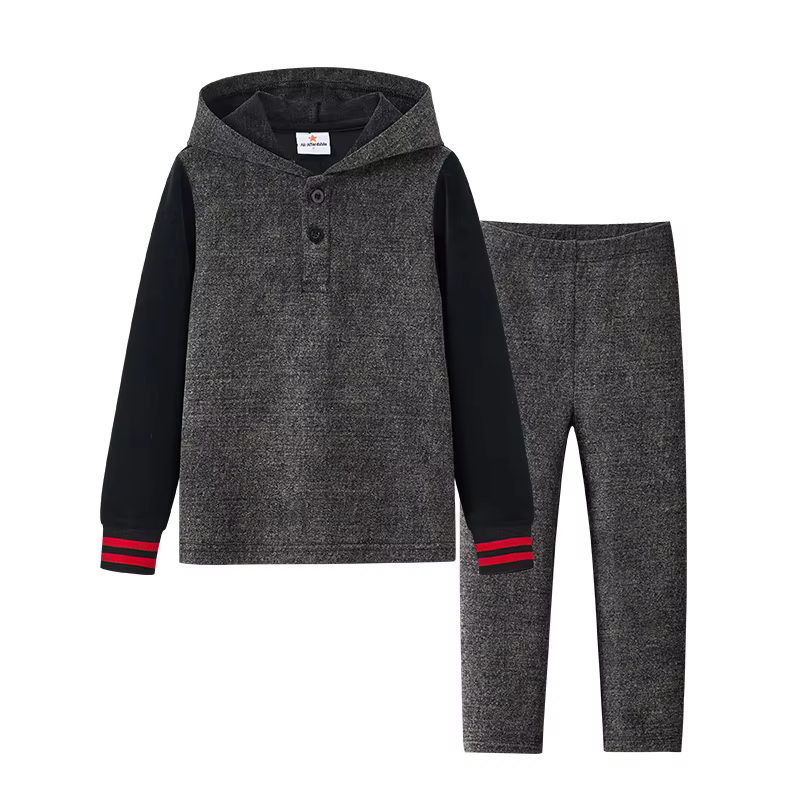 Little Midnight Collection – Baby Set – Ali Affordable AW26