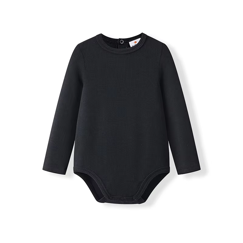Velour Elegant Collection – Black Onesie – Ali Affordable AW26