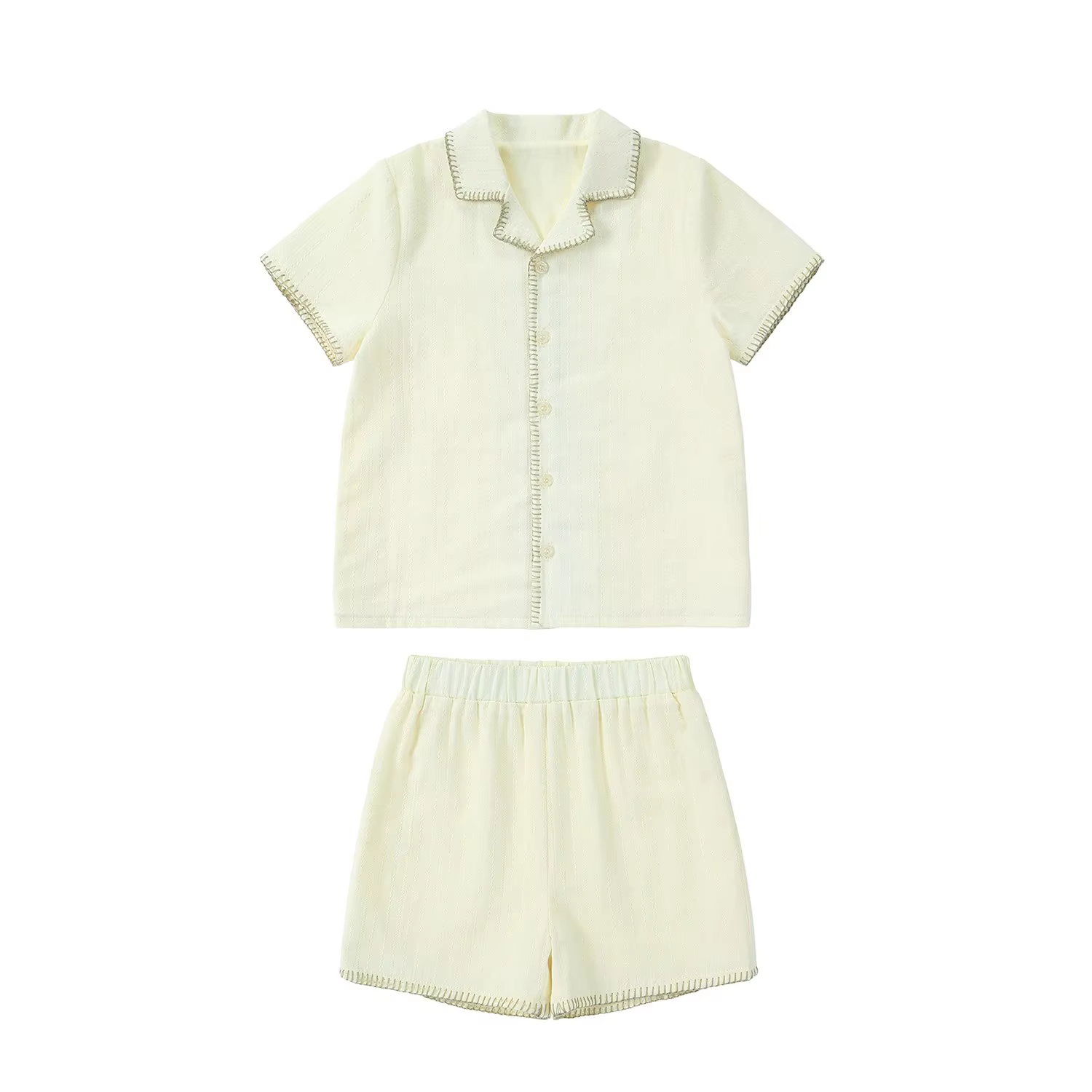 Maison Collection – Boys Clothing Set