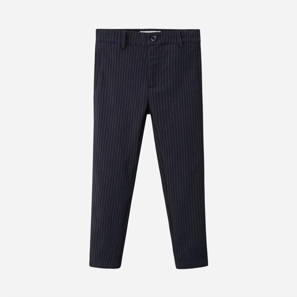Windsor Collection – Pinstripe Pants – Ali Specials AW26