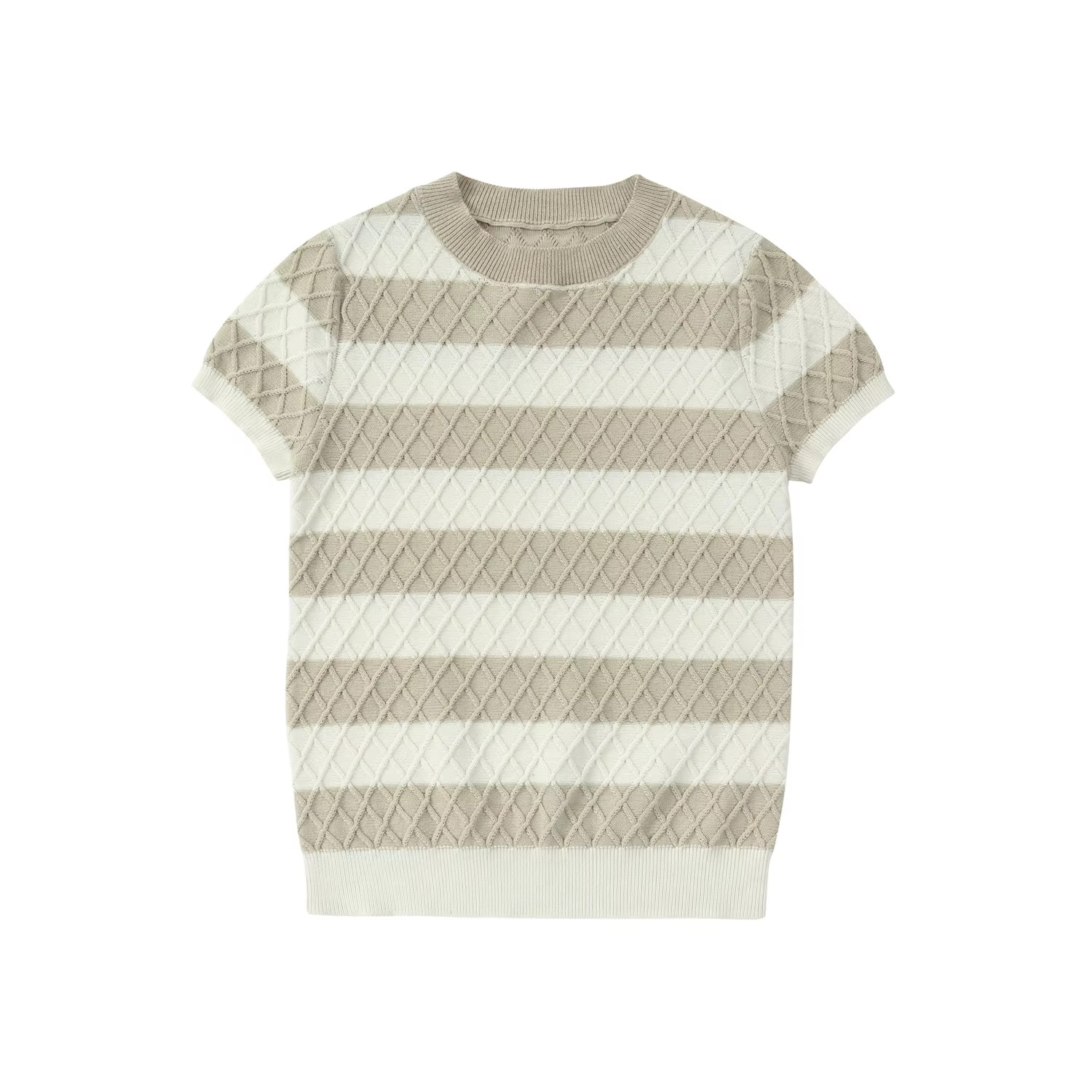 Maison Collection – Boys Knit Top