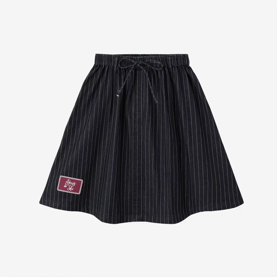Chalet Collection – Short Skirt – Ali Specials AW26