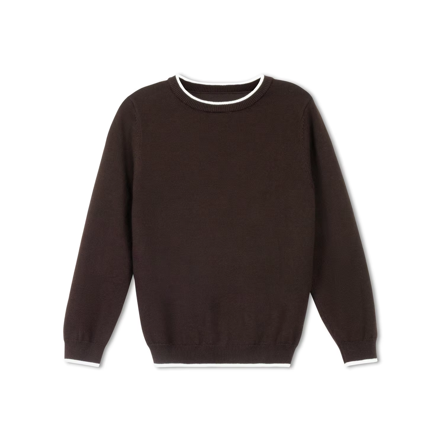 Charlotte Brown Sweater – Ali Picks AW26
