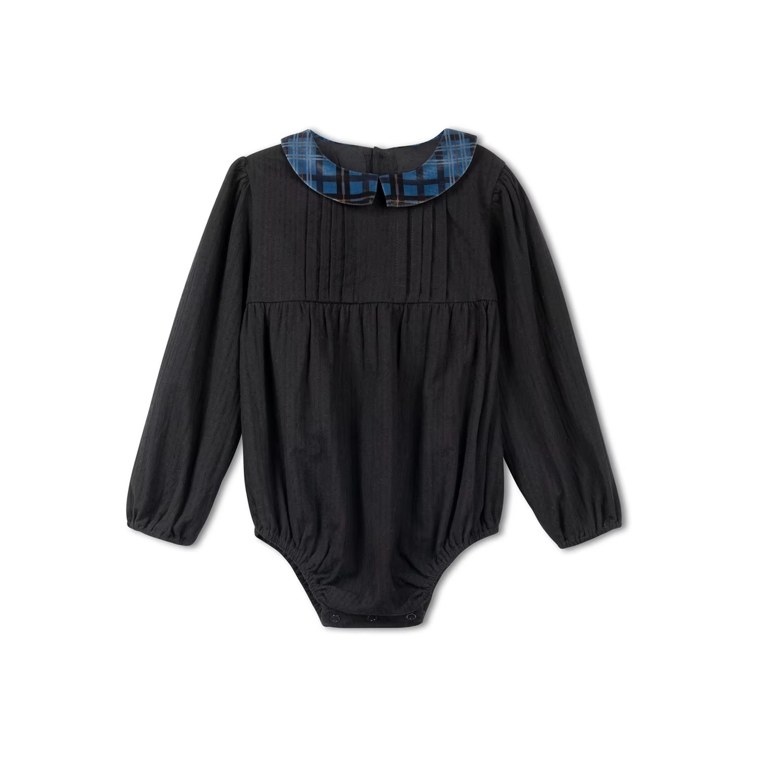 Black – Baby Romper – Ali Picks AW26