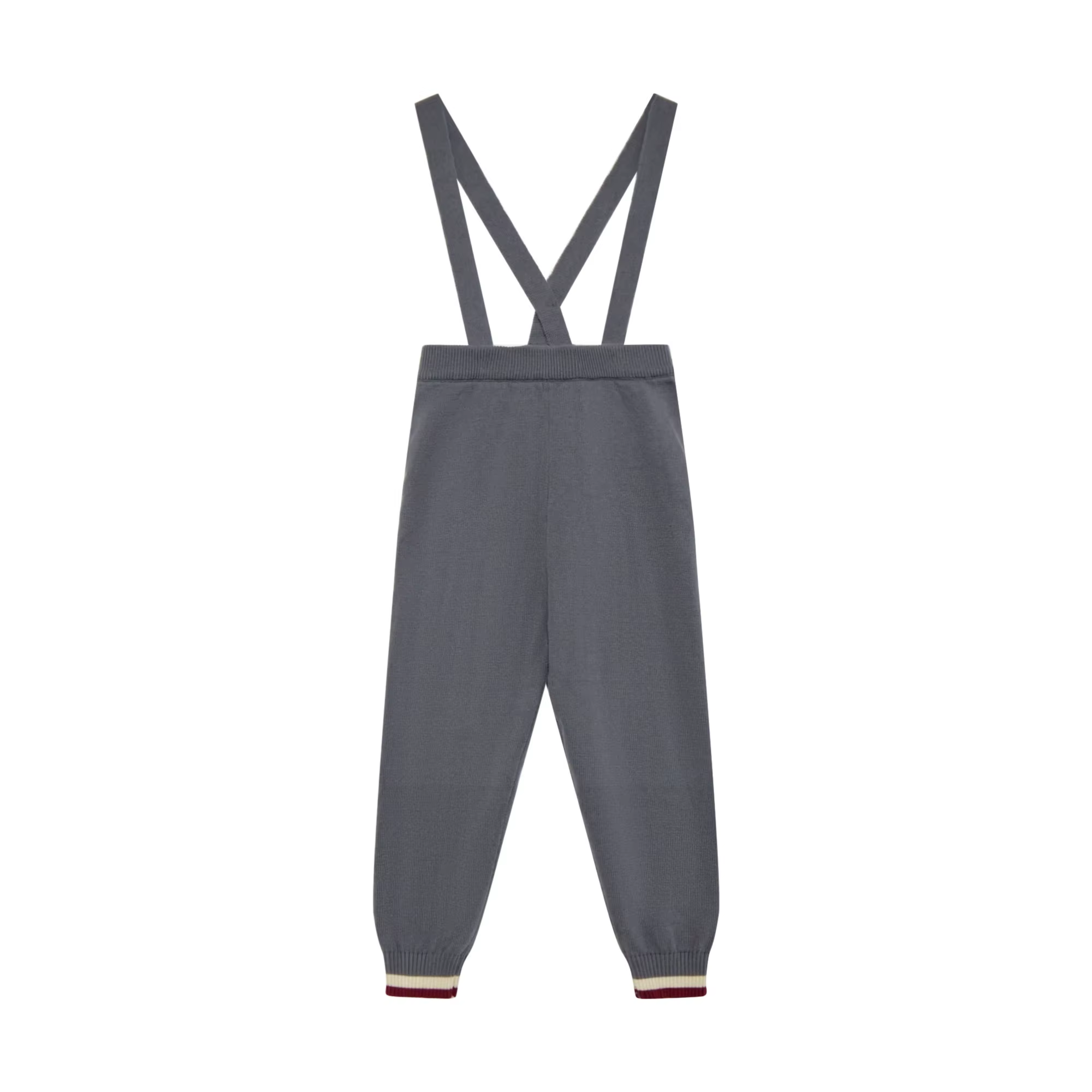 Mulberrry Heirloom Collection Baby Straps Pants – Ali Plus AW26
