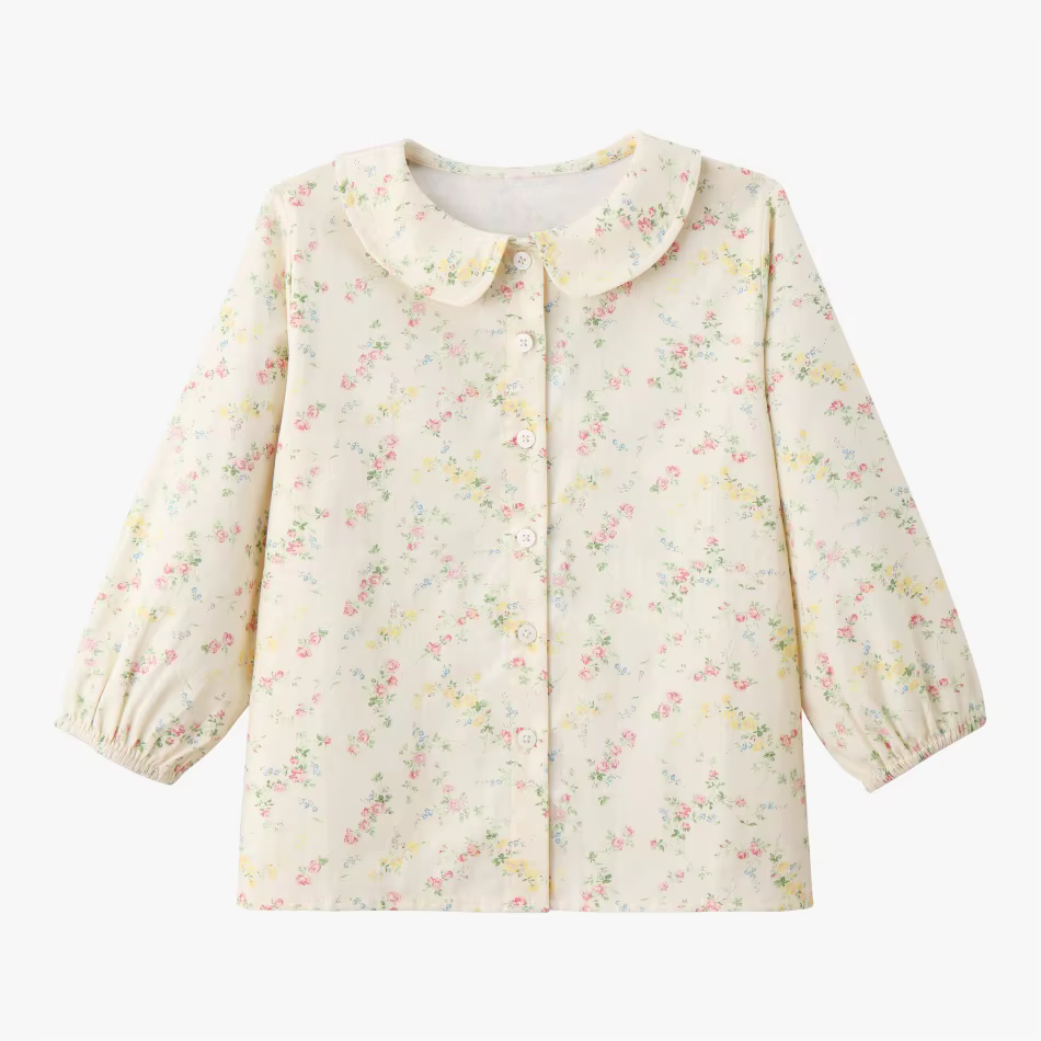 Meadow Collection – Teen Girl Tops
