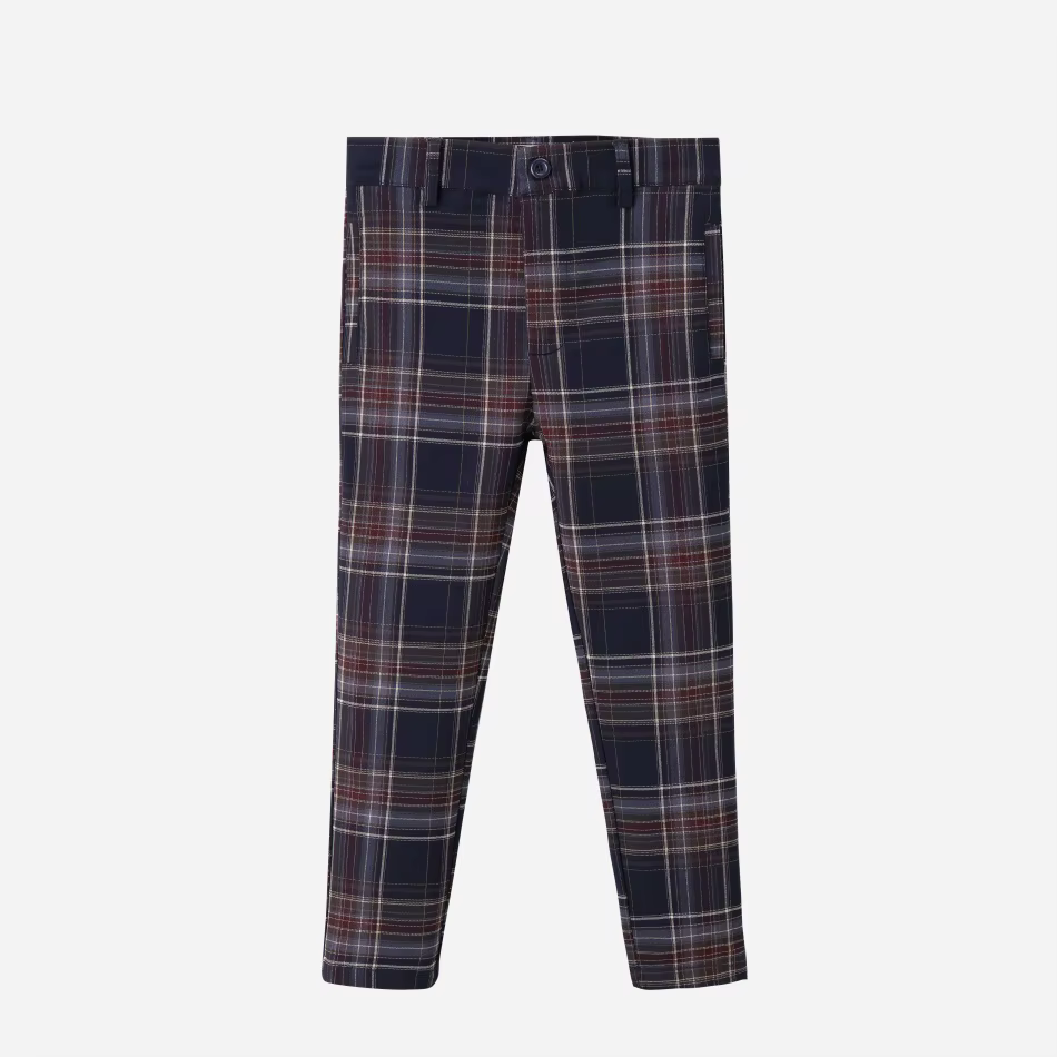 Windsor Collection – Plaid Pants – Ali Specials AW26
