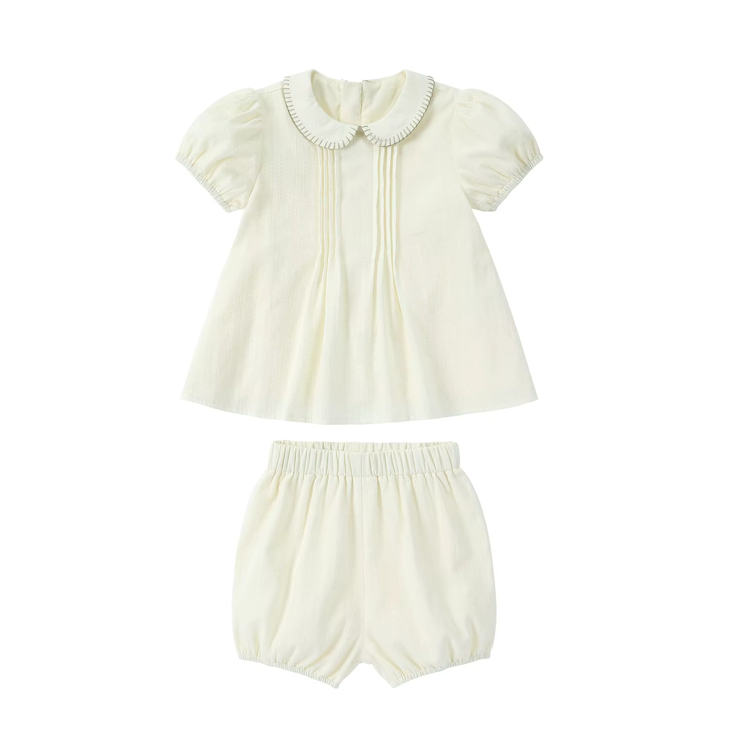 Maison Collection – Baby Girls Set