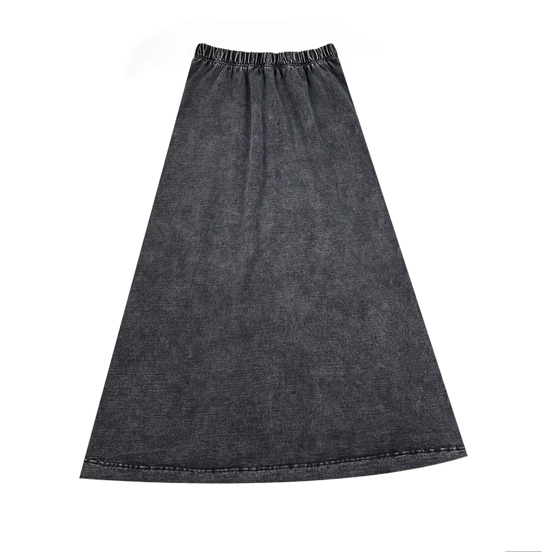 Barcali – Black Skirt – AW26