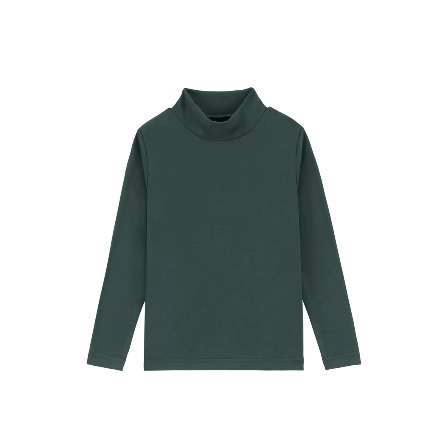 Forest Collection – Green Modal Top – Ali Specials AW26