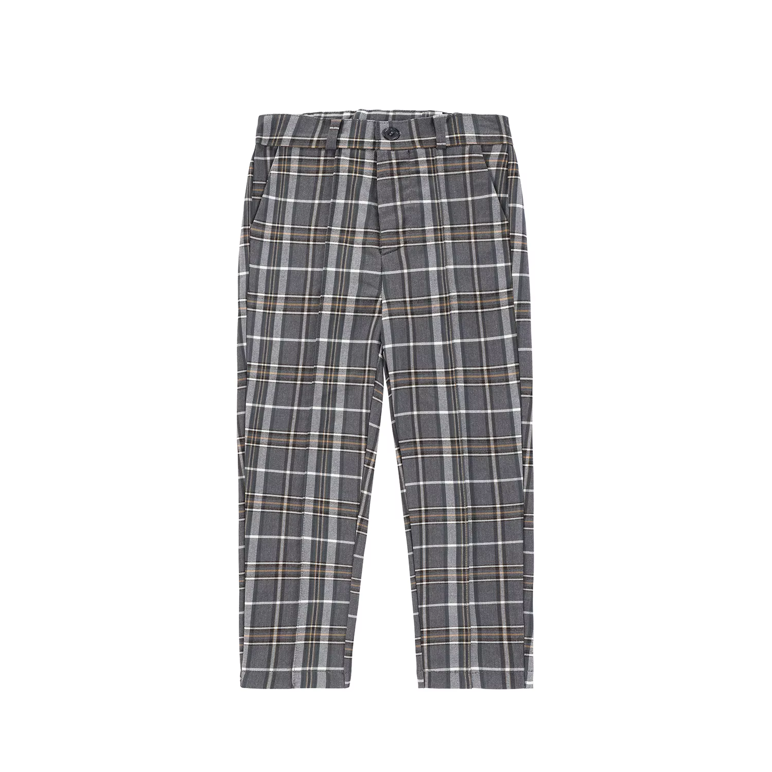Heirloom Collection – Plaid Pants – Ali Specials AW26