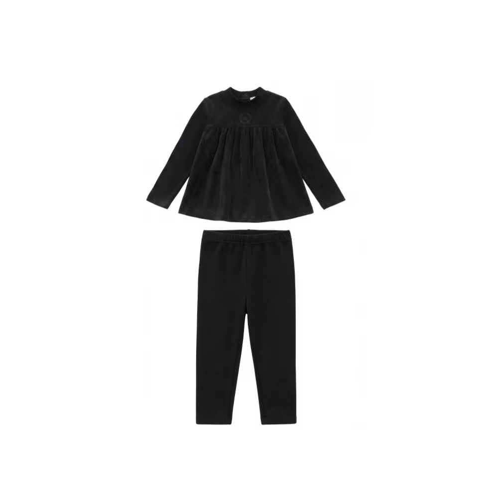 Friday Night – Black Baby Set – Ali Picks AW26