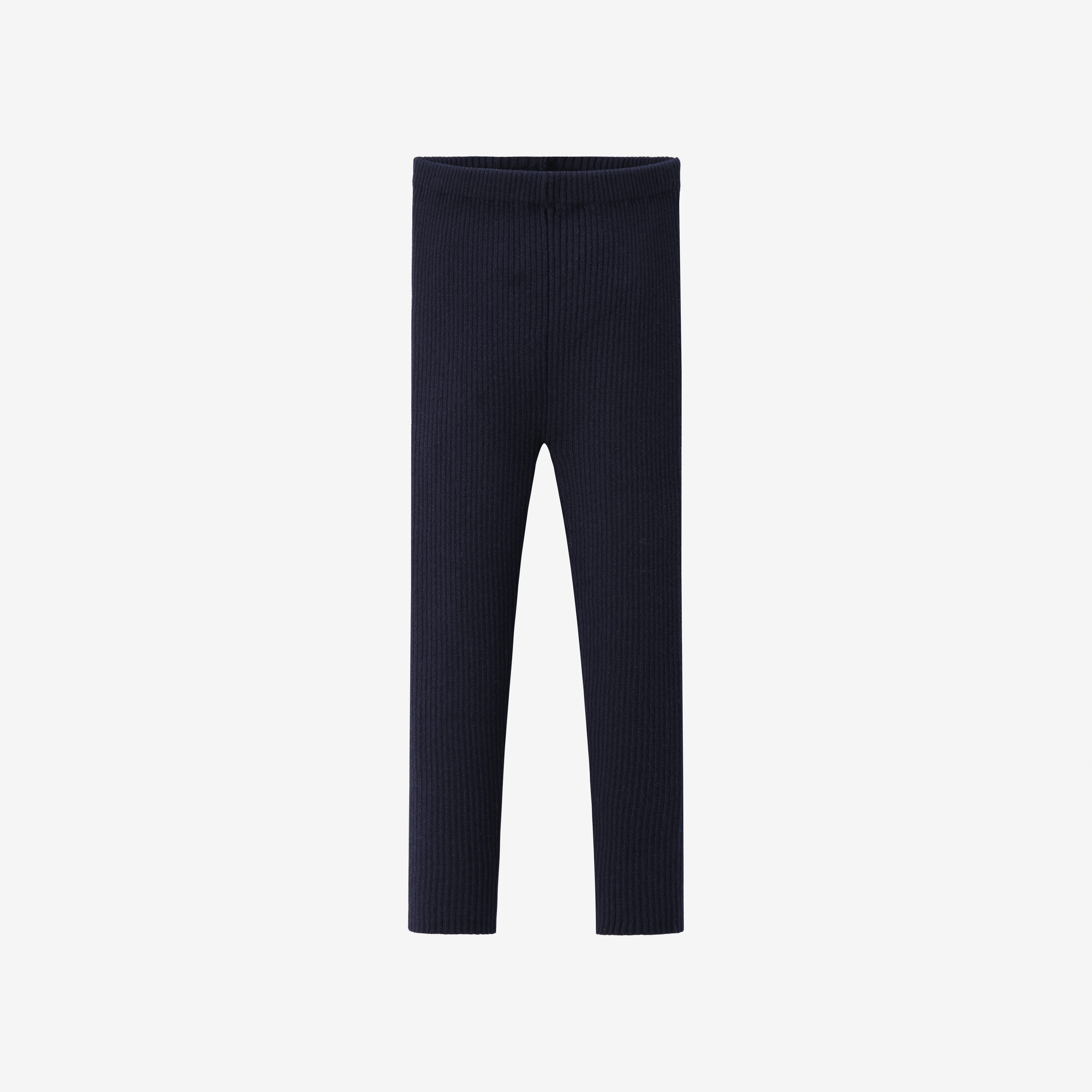 Knitted Collection – Navy Legging – Ali Specials AW26