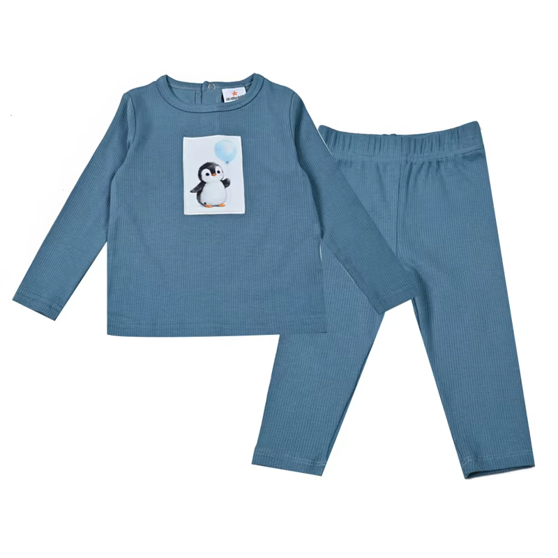 Little Arctic Dream Collection – Boy Set – Ali Affordable AW26