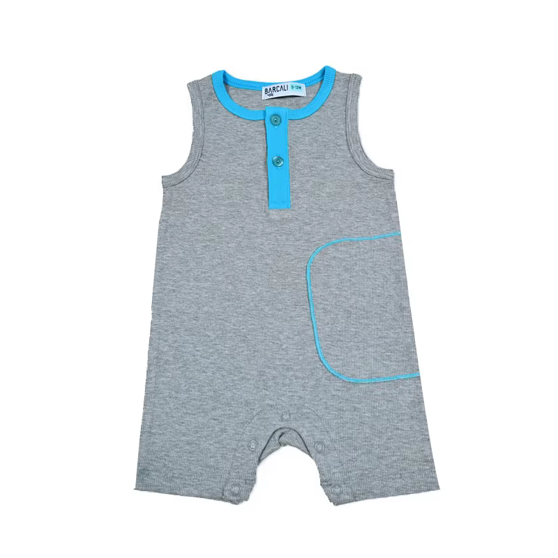 Teen Shirts Collection – Baby Boy Romper