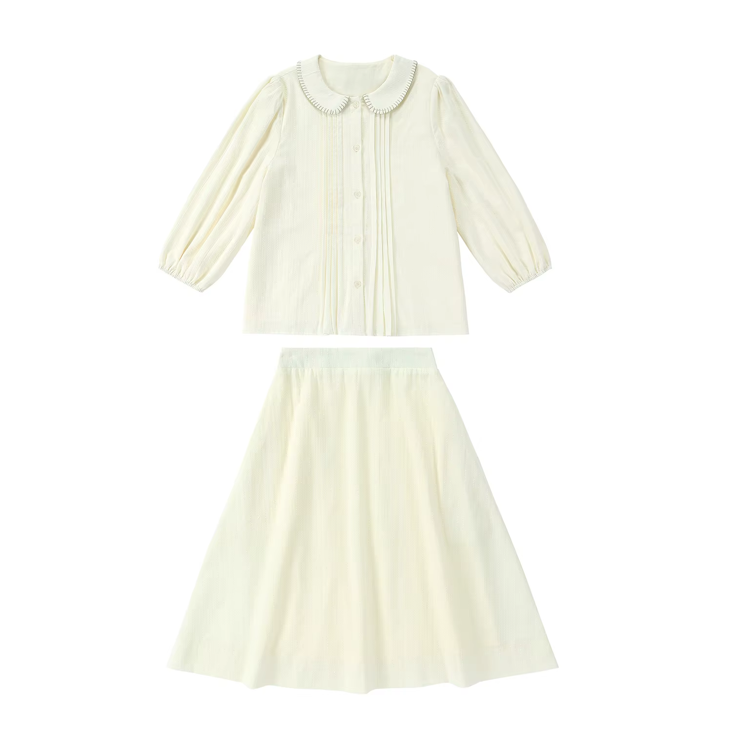 Maison Collection – Girls Clothing Set