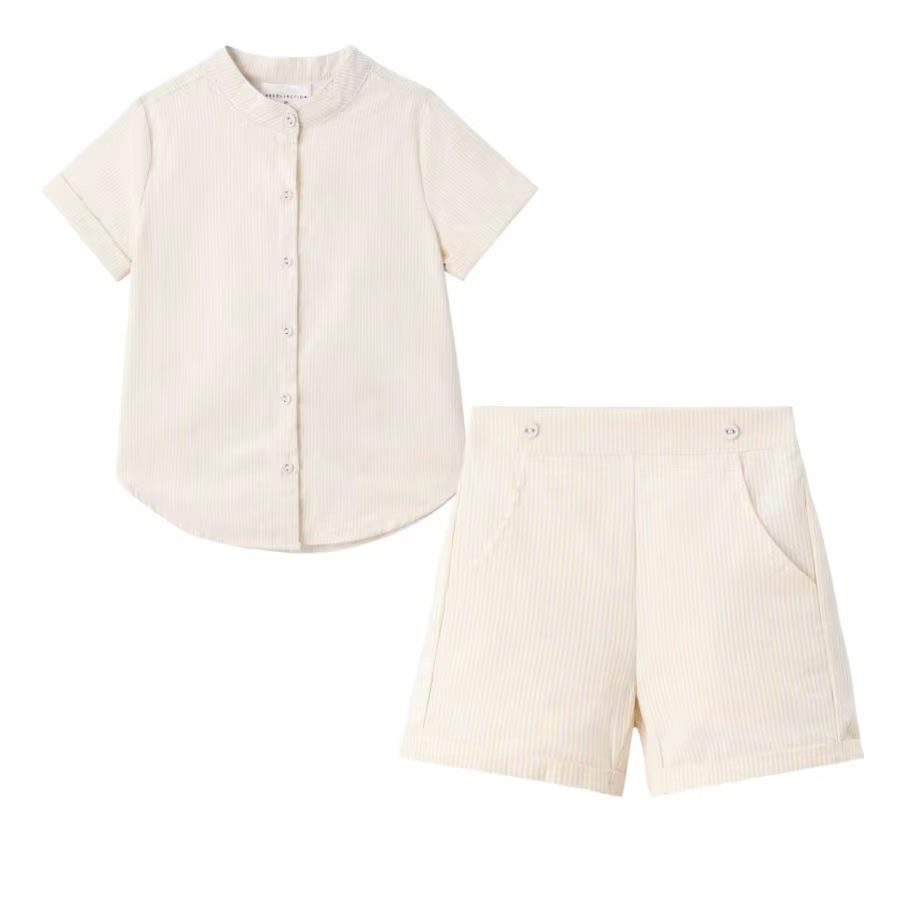 Meadow Collection – Boys Set