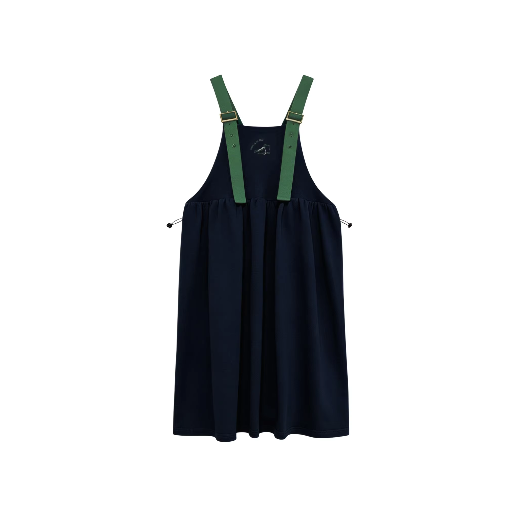 Sweatshirt Set Collection – Girls Navy Jumper – Ali Mali AW26