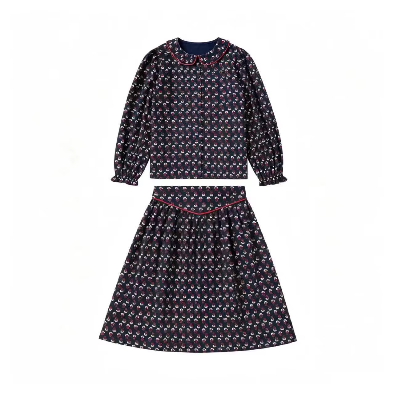 Madeline – Clothing Set – Ali Picks AW26