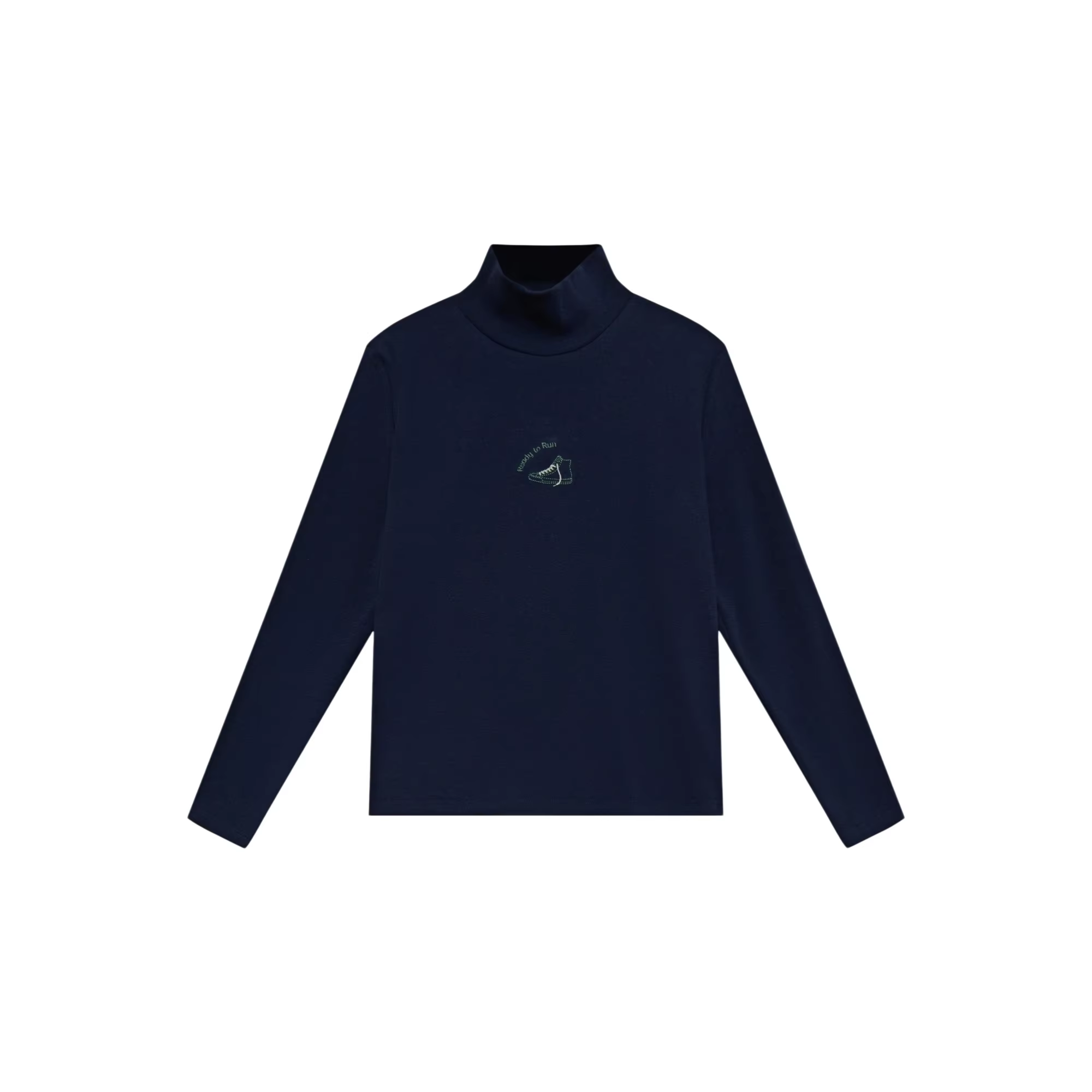 Sweatshirt Set Collection – Kid Navy Underlay – Ali Mali AW26