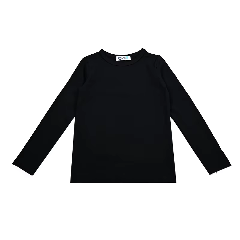 Black Robe Collection – T-Shirt – AW26