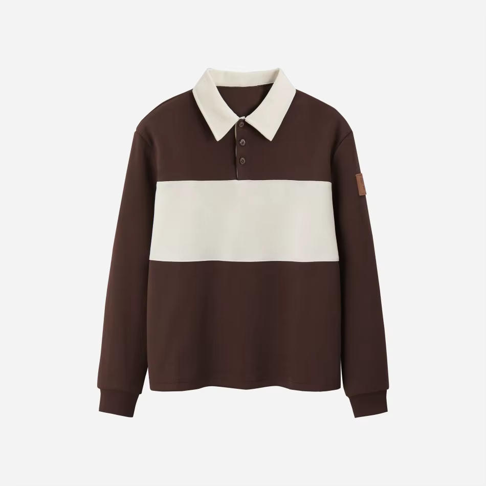 Saddle Collection – Rugby Boys Tops – Ali Specials AW26