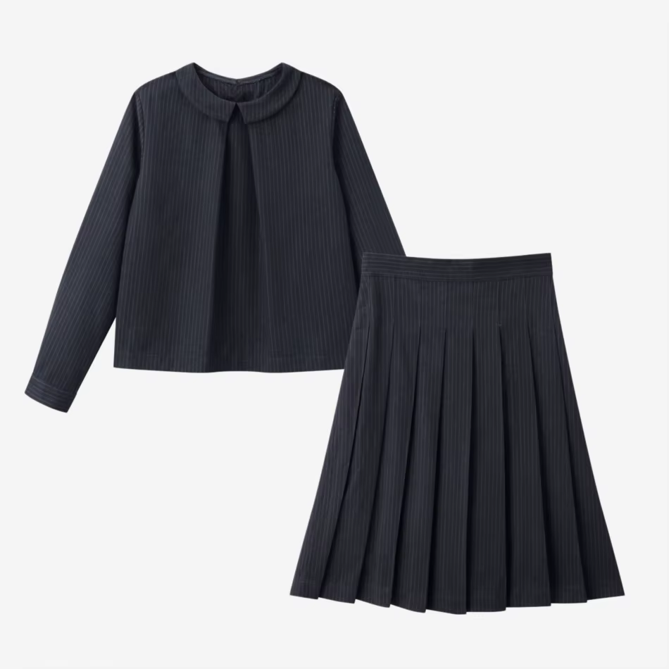 Windsor Collection – Navy Teen Set – Ali Specials AW26