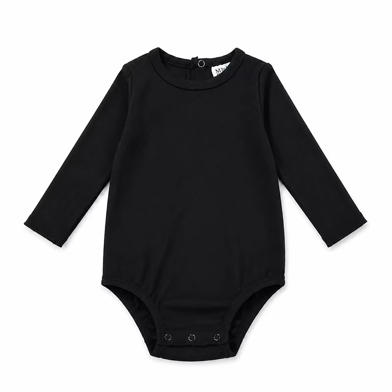 Royal Blue Collection – Black Romper – Ali Mali AW26