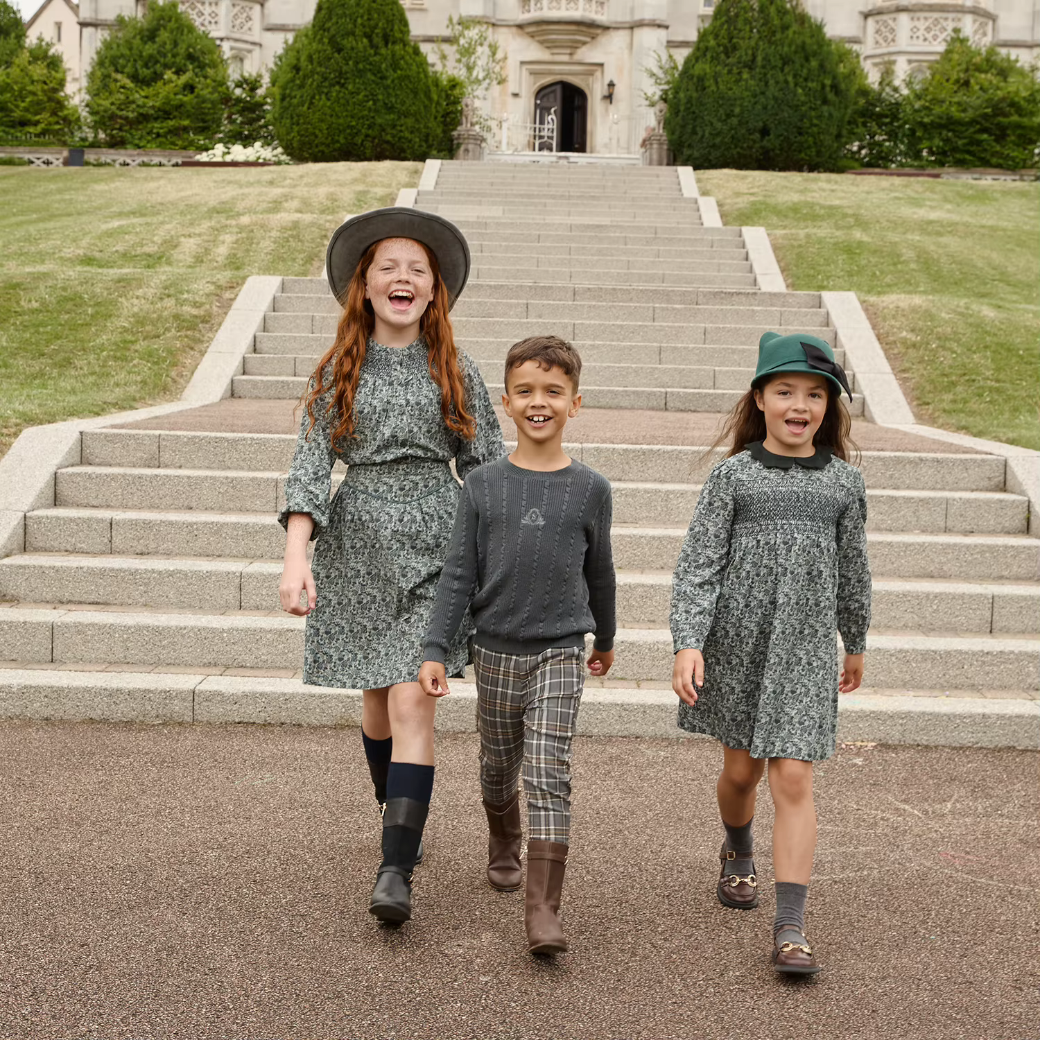 Forest Collection – Ali Specials AW26