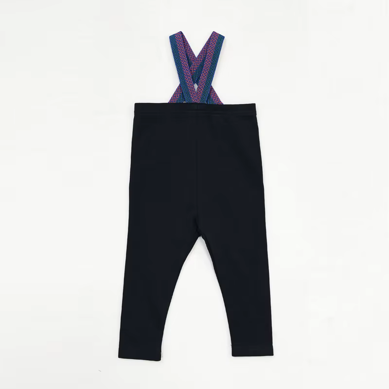 Bold Borders Boys Suspender Romper – Ali & Co Bold Borders AW26