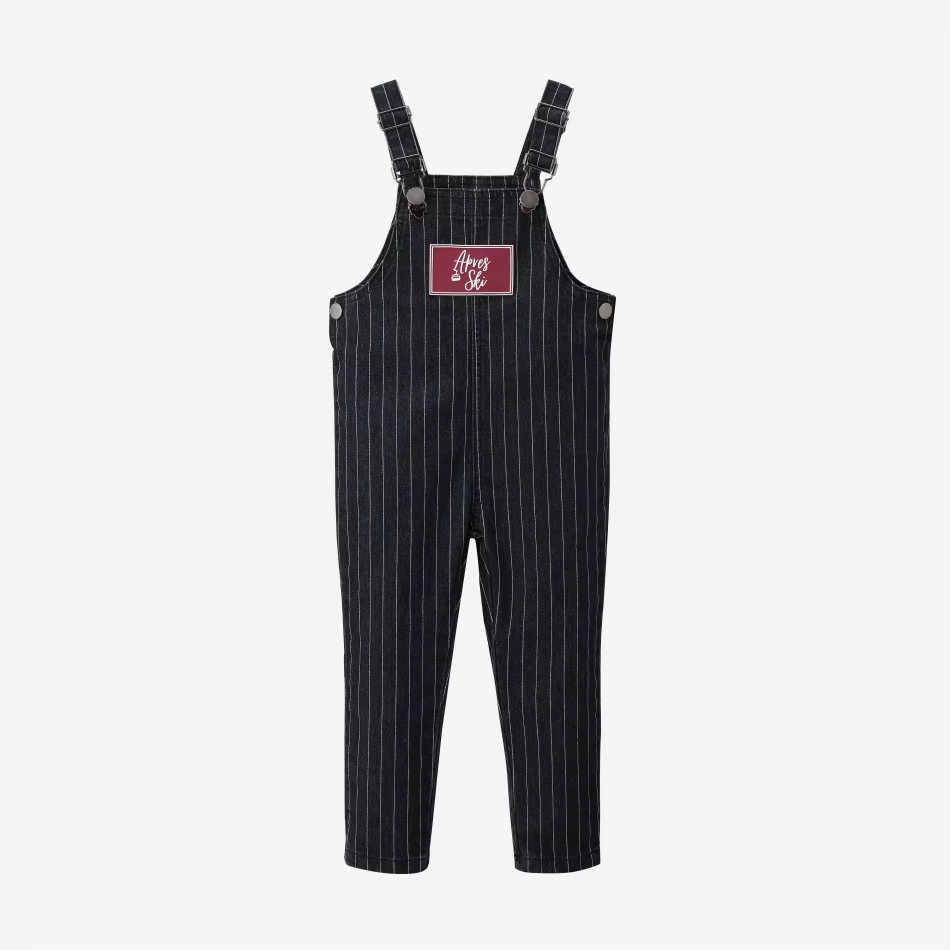 Chalet Collection – Baby Suspender – Ali Specials AW26