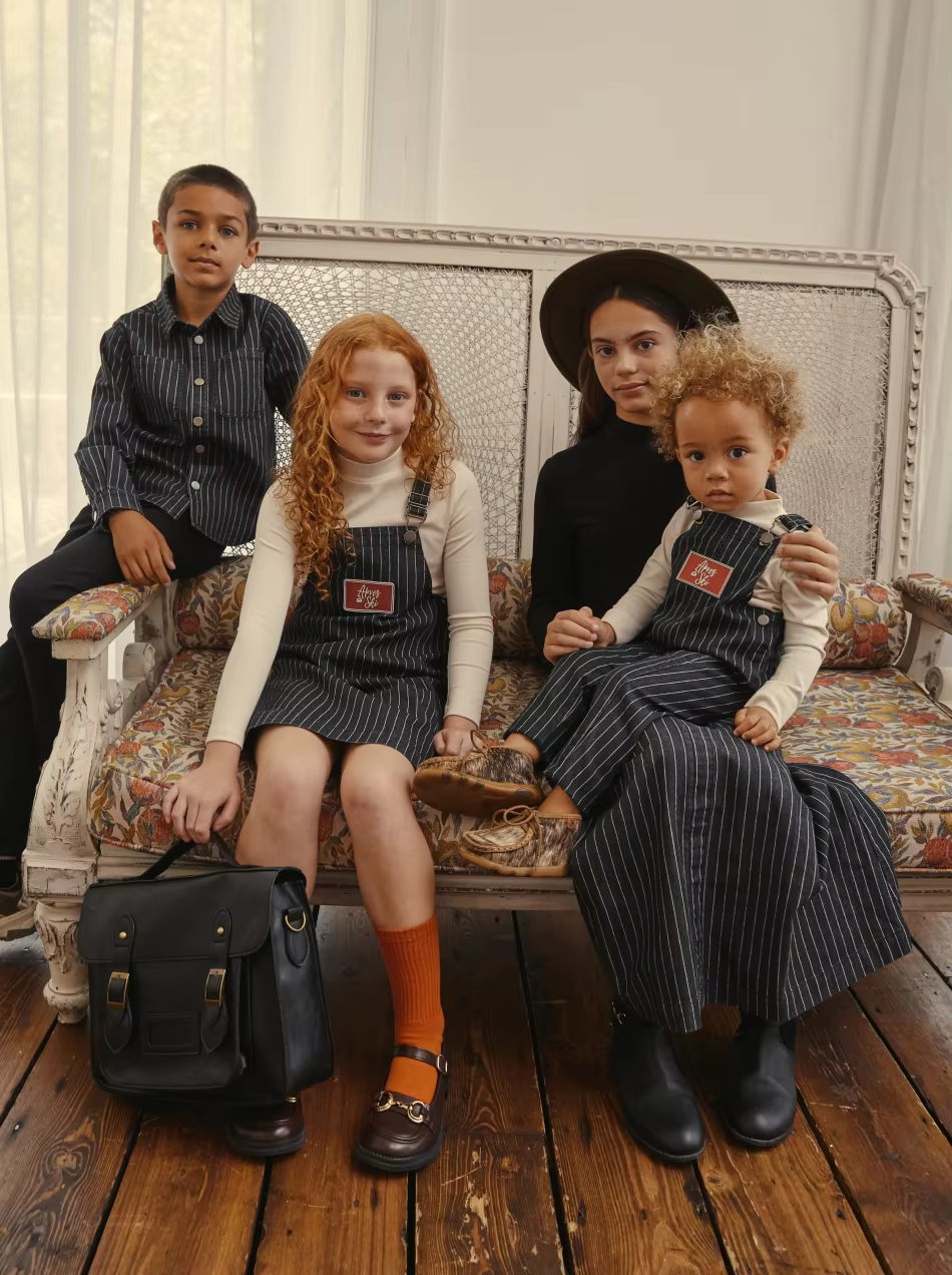 Chalet Collection – Ali Specials AW26