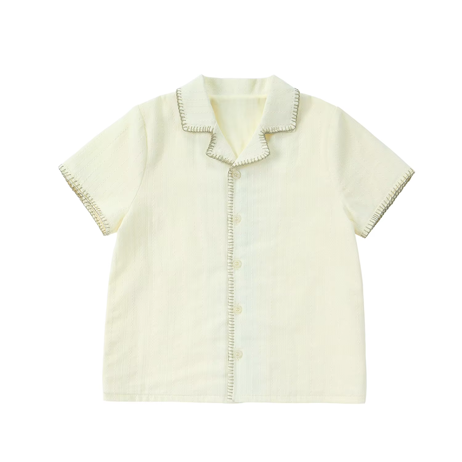 Maison Collection – Boys Blouse