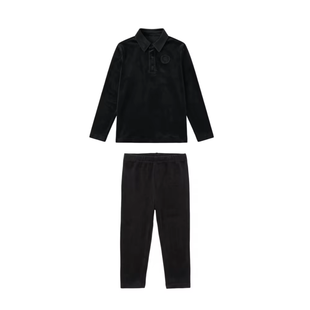 Friday Night – Black Boy Set – Ali Picks AW26