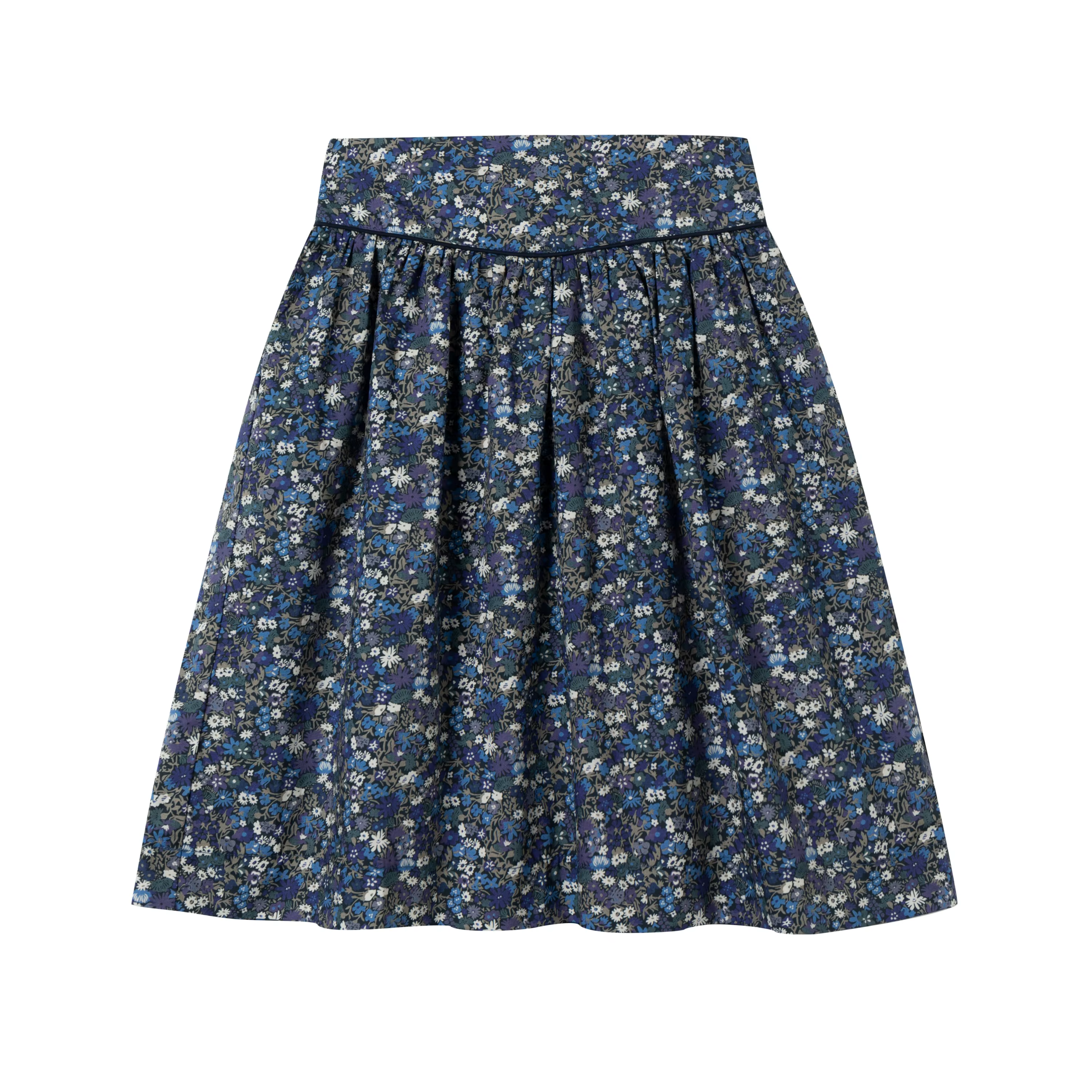 2026SS Boutique Eden Collection – Girl Skirt