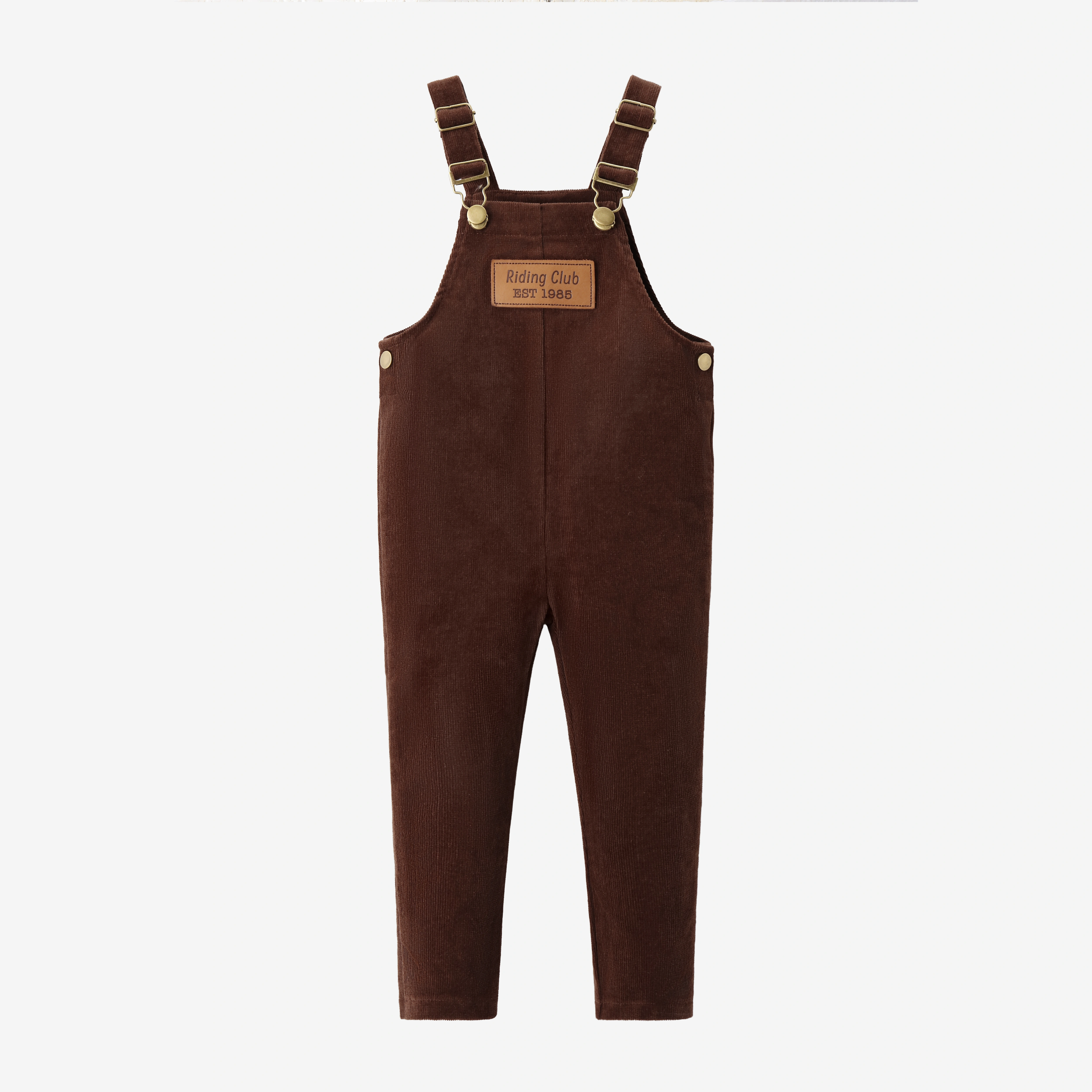Saddle Collection – Brown Suspender – Ali Specials AW26