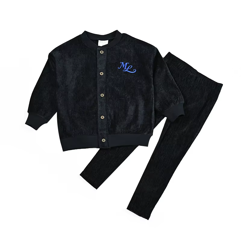 Royal Blue Collection – Set – Ali Mali AW26