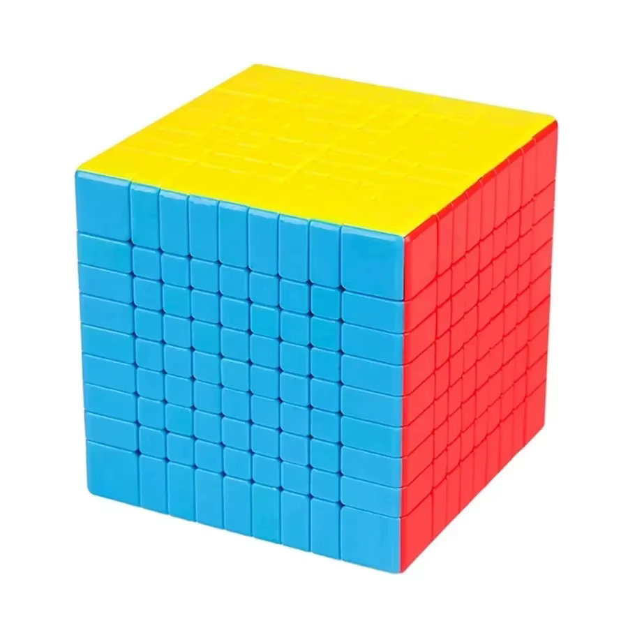 Speed Cube Set