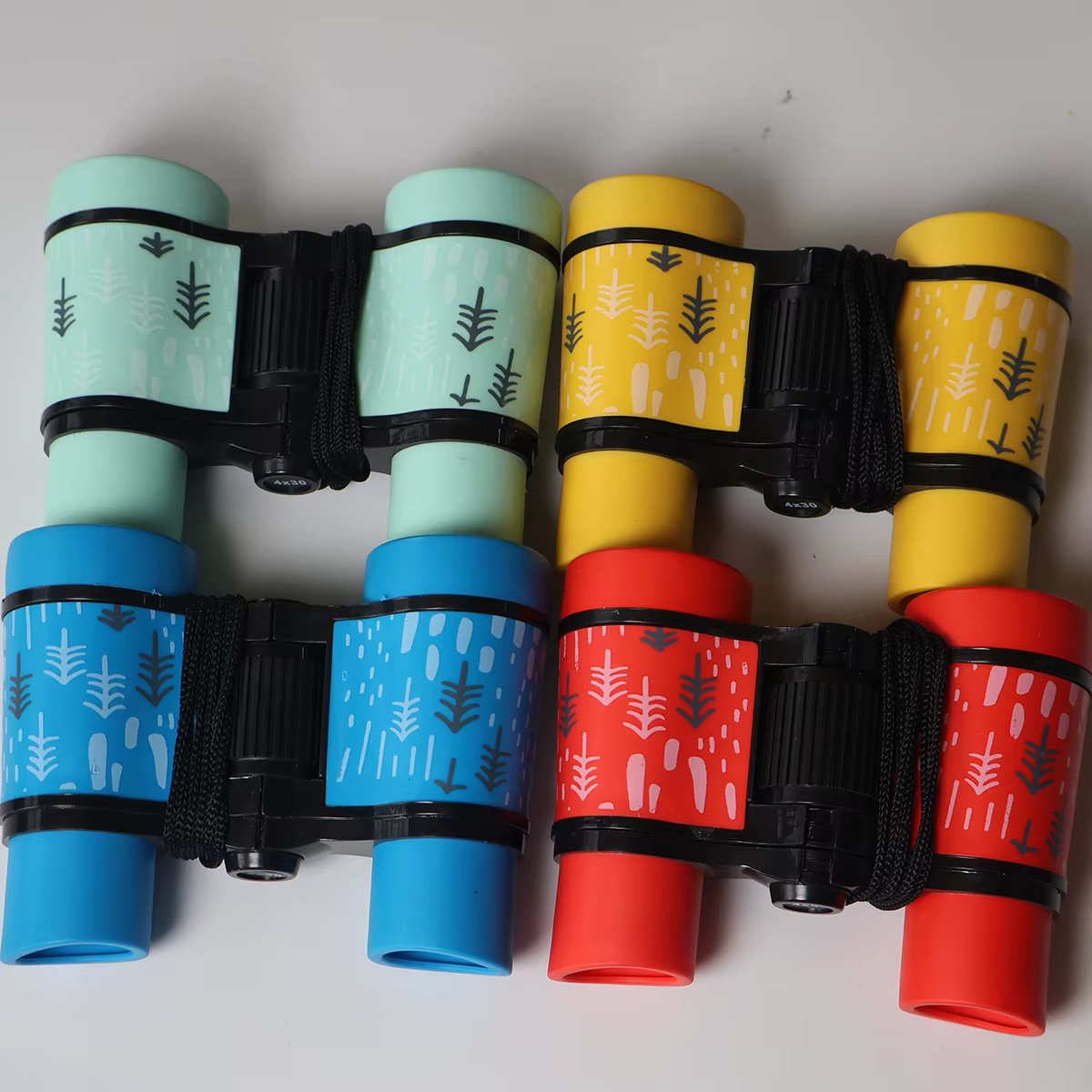 Kids Binoculars