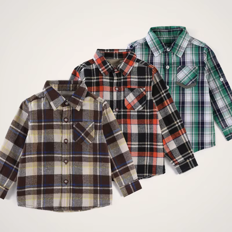 Cotton Kids' Jacket from Yibebe on AliExpress