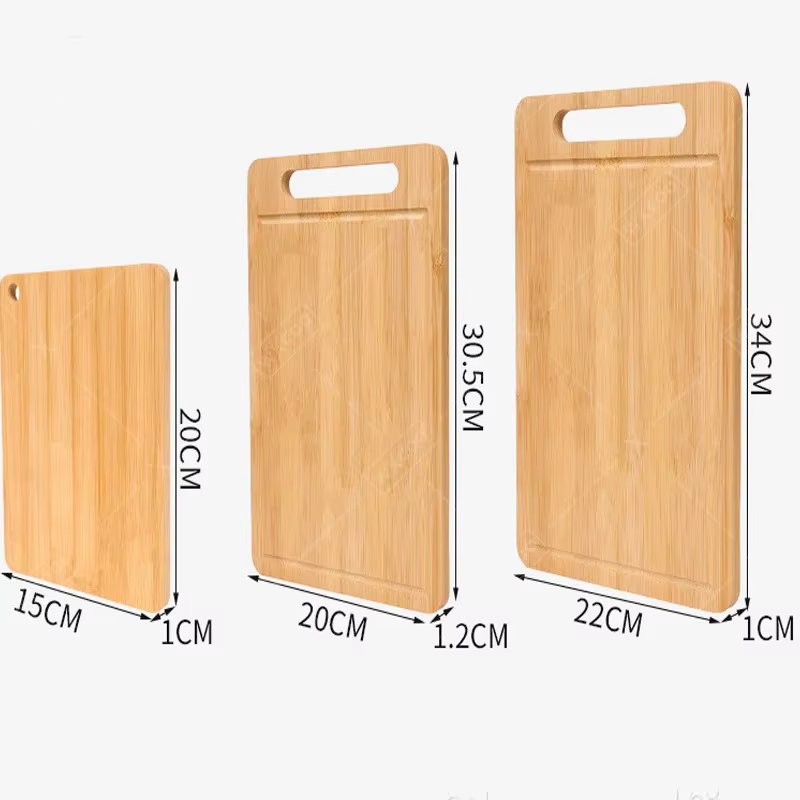 Wooden Serving Board