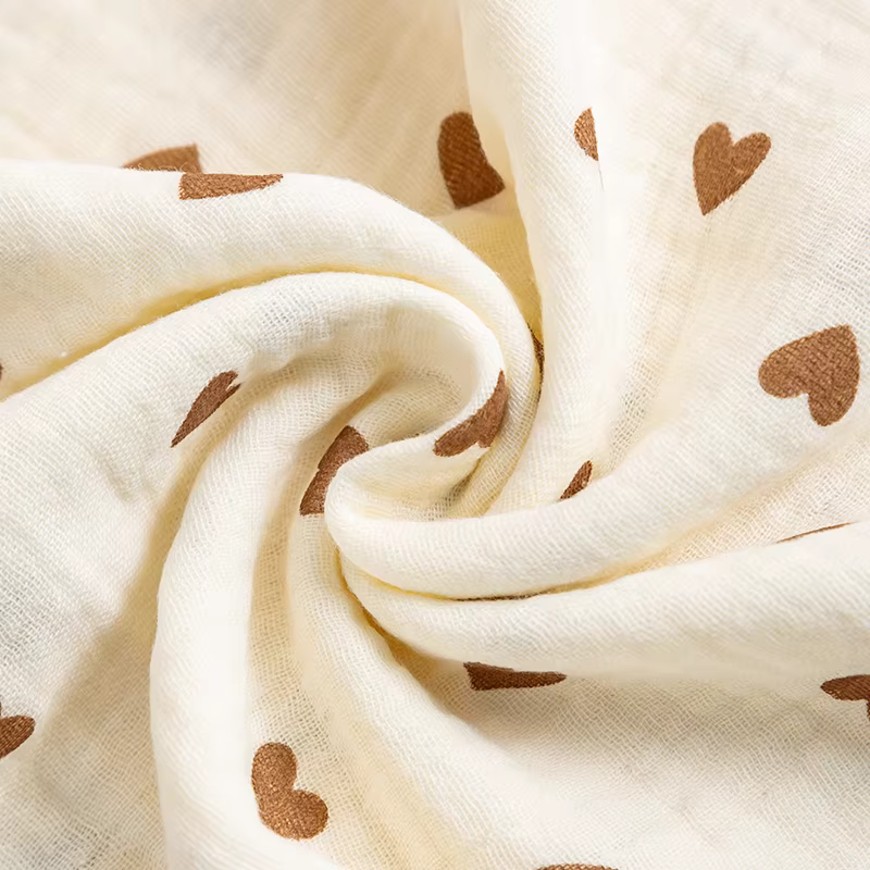 Soft Muslin Cotton Blanket