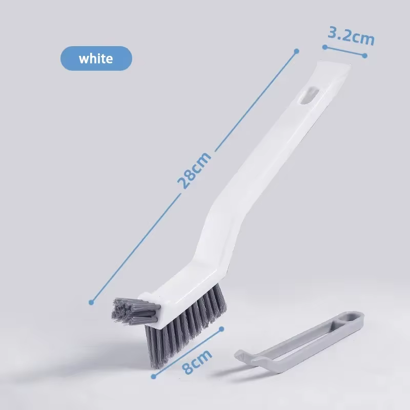 Corner & Gap Cleaning Brush