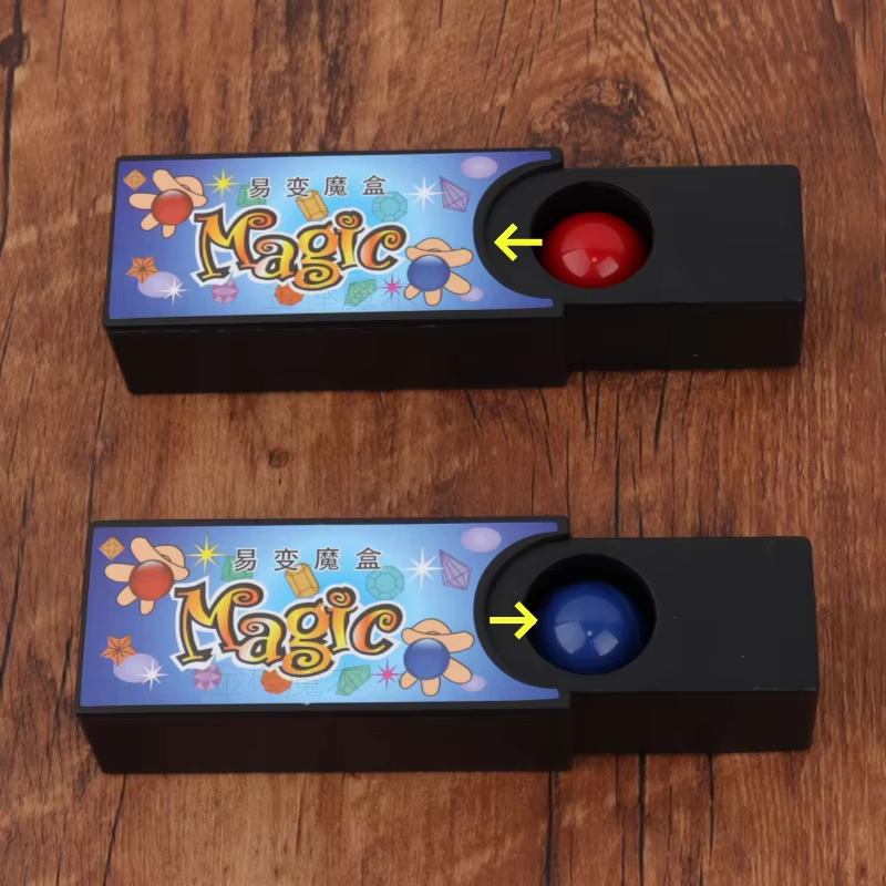 Magic wonder box for kids – Lilvelle Chanukah magic party