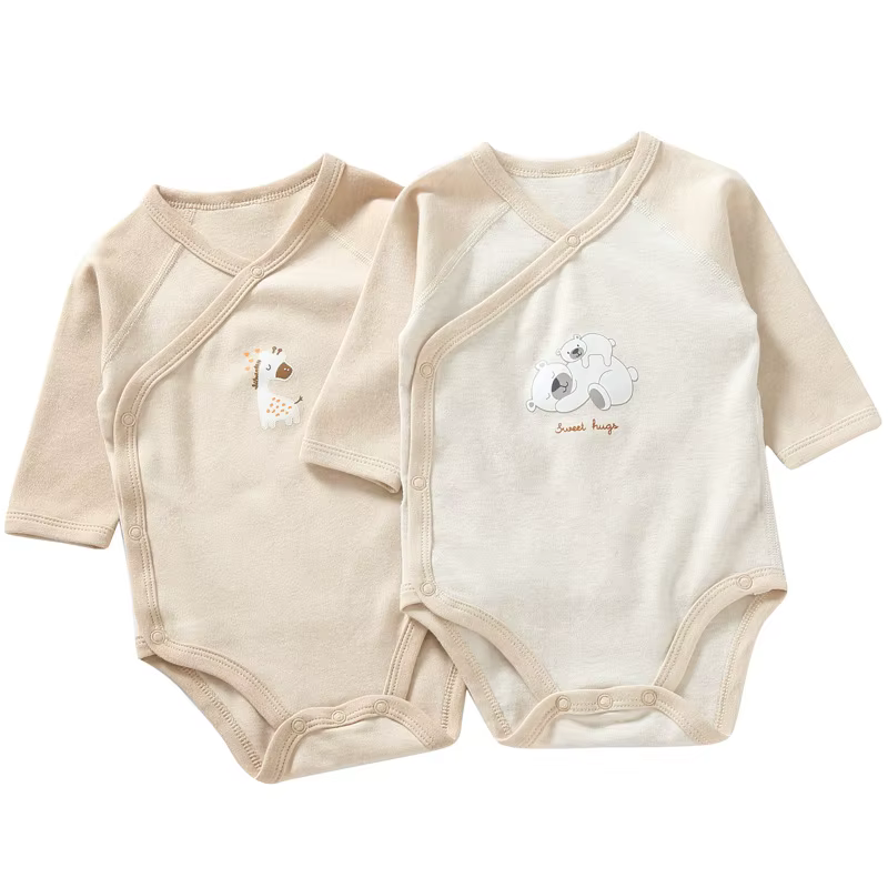 Baby Bodysuit – Style 1 from Bloom Family Fashion on AliExpress