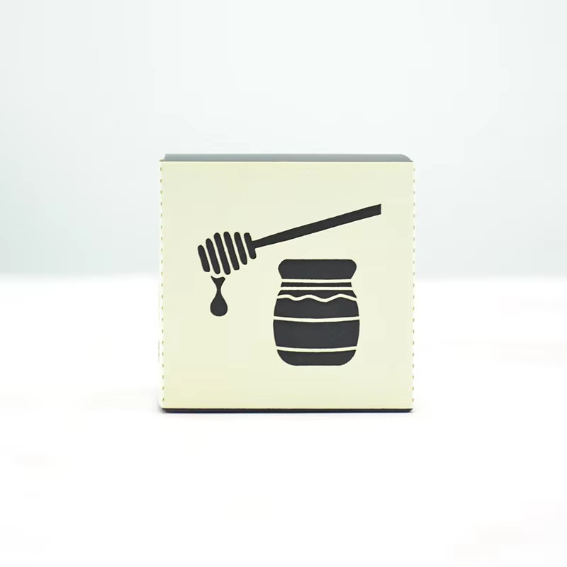 Personalised Kippah & Scissors Upsherin Boxes